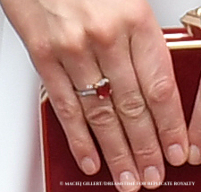 kate ruby ring kate ruby ring