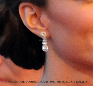 kate wedding gift earrings kate wedding gift earrings